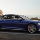 The 2020 Audi A8 Gets Two Engine Options You'll Actually Want To Spend Oodles Of Money On